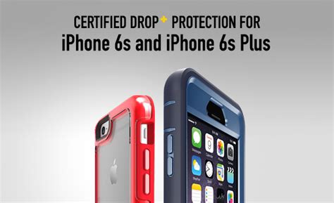 iphone 6s plus otterbox drop test|otterbox drop test.